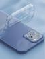 Preview: Baseus - Transparent IPhone 13 Pro Max